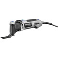 Oscillating Tools | Factory Reconditioned Dremel MM35-DR-RT 120V 3.5 Amp Variable Speed Corded Oscillating Multi-Tool Kit image number 1