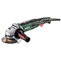 Metabo HPT Clearance | Metabo WE1450-125 RT 4-1/2 in. & 5 in. 12.0 Amp 9,000 RPM Angle Grinder image number 0