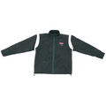 Heated Jackets | Makita DCJ200ZXL 18V LXT Li-Ion Heated Jacket (Jacket Only) - XL image number 4