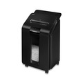 Office Electronics & Batteries | Fellowes Mfg Co. 4629001 100 Auto/10 Manual Sheet Capacity Micro-Cut Shredder image number 0