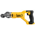 Metal Cutting Shears | Dewalt DCS496B 20V MAX 18-Gauge Swivel Head Offset Shears (Tool Only) image number 0