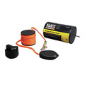 Wire & Conduit Tools | Klein Tools SRS56037 Magnetic Wire Pulling System image number 0