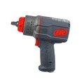 Drill Accessories | Ingersoll Rand A31H Hog Ring 3/8 in. Anvil for DXS 2236 Series Air Impact Wrenches image number 1