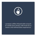 Coffee | FLAVIA 48689 Lavazza Vanilla Latte (72/Carton) image number 8