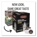 Office Jansan | Celestial Seasonings 5000330008 Black Tea K-Cups - English Breakfast (24/Box) image number 2