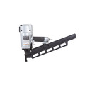 Air Framing Nailers | Hitachi NR83A3S 3-1/4 in. Round Head Plastic Collated Framing Nailer image number 0