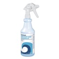 Odor Control | Boardwalk BWK4824EA 32 oz. Bottle Fresh Scent Air Freshener image number 0