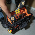  | Klein Tools 55469 Tradesman Pro Wide-Open Tool Bag image number 13
