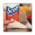 Cleaning & Janitorial Supplies | Scott 55413 Choose-A-Size Mega Kitchen Roll Paper Towels (102/Roll, 6 Rolls/Pack, 4 Packs/Carton) image number 9