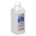 Office Jansan | PhysiciansCare by First Aid Only M313 16 oz. Bottle Isopropyl Alcohol First Aid Kit Rubbing Alcohol image number 1