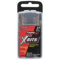 Rotary Tool Accessories | RotoZip XB-DW10 RotoZip Drywall XBIT (10-Pack) image number 1