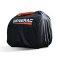 Inverter Generators | Generac 6866-6883BNDL Portable Inverter Generator with 50 ft. Power Cord Reel image number 6