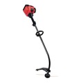 String Trimmers | Troy-Bilt TB25CB 25cc 16 in. Gas Curved Shaft String Trimmer image number 4