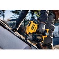 Clearance Center | Dewalt DCN45RND1 20V MAX Brushless Lithium-Ion 15 Degree Cordless Coil Roofing Nailer Kit (2 Ah) image number 12