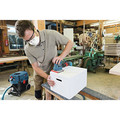 Sheet Sanders | Factory Reconditioned Bosch GSS20-40-RT 2.0 Amp 1/4-Sheet Orbital Finishing Sander image number 6