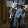 Cases and Bags | Klein Tools 5471FR Flame-Resistant Electrode Bag image number 6