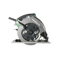 Factory Reconditioned Metabo HPT C7SB3M 15 Amp Single Bevel 7-1/4 in. Corded Circular Saw with Blower Function, and Aluminum Die Cast Base image number 2