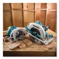 Summer Savings Start Here! Cool Deals on Fans, Tools & Outdoor Equipment | Makita 5007F 15 Amp 7-1/4 in. Corded Circular Saw image number 10