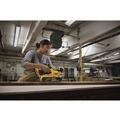 Belt Sanders | Factory Reconditioned Dewalt DCW220BR 20V MAX XR Lithium-Ion Brushless 3 in. x 21 in. Cordless Belt Sander (Tool Only) image number 25