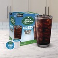 Bulk Savings Pricing 2 | Green Mountain Coffee 5000359622 Brew Over Ice Coffee K-Cups - Classic Black (24/Box) image number 5