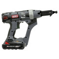SENCO DS222-18V DURASPIN DS222-18V Lithium-Ion 2500 RPM Auto-feed 2 in. Cordless Screwdriver (3 Ah) image number 3