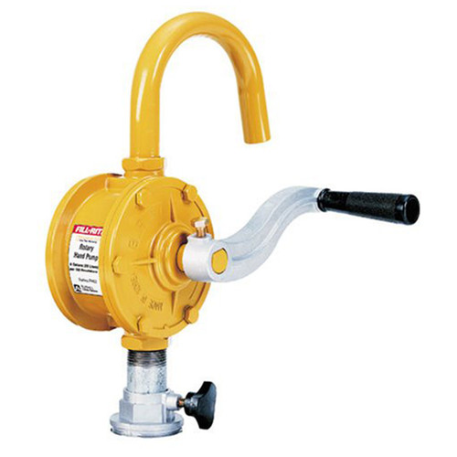 Fill-Rite SD62 8.5 GPM Rotary Pump image number 0
