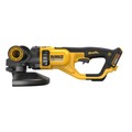 Clearance Center | Dewalt DCG460B 60V MAX Brushless Lithium-Ion 7 in. to 9 in. Cordless Large Angle Grinder (Tool Only) image number 1