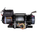 Winches | Warrior Winches C4500N 4,500 lb. Ninja Series Planetary Gear Winch image number 1