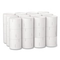 Toilet Paper | Cottonelle 53862 CleanCare 2-Ply Septic Safe Bathroom Tissue - White (36/Carton) image number 10