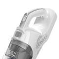Handheld Vacuums | Black & Decker BHFEA420J POWERSERIES 16V MAX Cordless Stick Vacuum image number 5