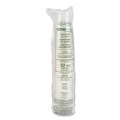 Cups and Lids | Dart 32P 32 oz. Conex ClearPro Plastic Cold Cups - Clear (500/Carton) image number 3