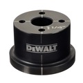 Chisels Files and Punches | Dewalt DCE6002K 1/2 in. - 2 in. Knockout Punches and Dies Kit image number 6