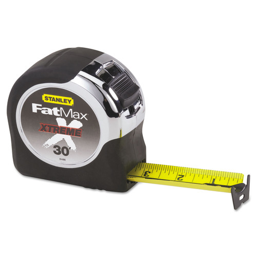 Tape Measures | Bostitch 33-885 1-1/4 in. x 16 ft. Fatmax Xtreme Tape Rule image number 0