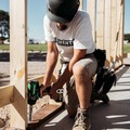 Impact Wrenches | Metabo HPT WR36DFQ4M 36V MultiVolt Brushless Lithium-Ion 3/4 in. Cordless Impact Wrench (Tool Only) image number 11
