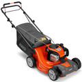 Push Mowers | Husqvarna LC221A 150cc 21 in. All-Wheel Drive Walk-Behind Mower image number 0