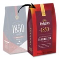  | Folgers 2550060515 12 oz. Bag Trailblazer Dark Roast Ground Coffee image number 1