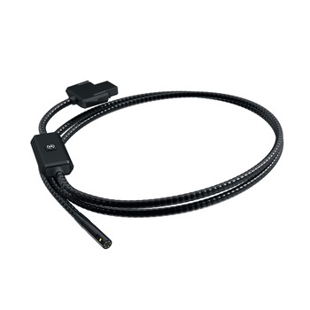 Bosch 8.3 mm Camera 5 ft. Inspection Camera Cable