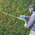 Hedge Trimmers | Makita XNU01Z 18V LXT Articulating Brushless Lithium-Ion 20 in. Cordless Pole Hedge Trimmer - Tool Only image number 16