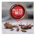 Cleaning & Janitorial Supplies | Combat 23400 05701 Roach Bait Insecticide for Small and Large Roaches 0.42 oz 12 Bait Stations image number 4