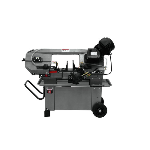 Jet 413460 8 In X 12 In Geared Head Band Saw Cpo Outlets
