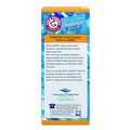 Odor Control | Arm & Hammer 33200-84116 42.6 oz. Box Sprinkle Top Trash Can and Dumpster Deodorizer with Baking Soda - Original (9/Carton) image number 2