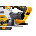 Circular Saws | Dewalt DCS512J1 12V MAX XTREME Brushless Lithium-Ion 5-3/8 in. Cordless Circular Saw Kit with (1) 5 Ah Battery and (1) Charger image number 1
