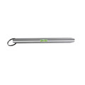 Levels | Klein Tools 9319RETT Magnetic Torpedo Level with Tether Ring image number 2