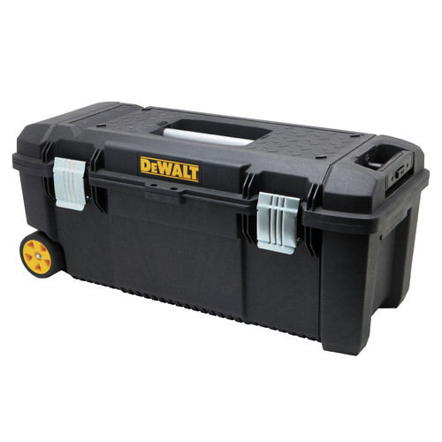 Cases and Bags | Dewalt DWST28100 28 in. Tool Box on Wheels image number 0