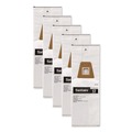 Bags and Filters | Sanitaire 63213B Style ST Disposable Vacuum Bags for SC600 and SC800 Series (10/Carton) image number 2