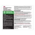 Cleaning & Janitorial Supplies | 3M 7010386101 Quat Disinfectant Cleaner Concentrate Pleasant Scent 0.5 Gal Bottle 4/carton image number 4