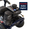 Pressure Washers | Campbell Hausfeld PW340200 3,400 PSI 2.5 GPM Gas Pressure Washer image number 6