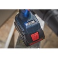 Screw Guns | Bosch GTB18V-45B15 18V Brushless Lithium-Ion 1/4 in. Cordless Hex Screwgun Kit (4 Ah) image number 8