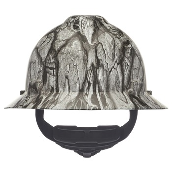 MSA V-Gard Hydro Dip Hat - Devils Kanyon