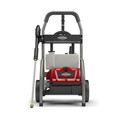 Pressure Washers | Briggs & Stratton 20680 1800 MAX PSI/1.2 MAX GPM Electric Pressure Washer image number 0